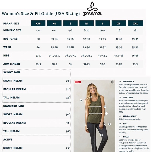 NWT prAna Itzel Sports Bra - Picture 6 of 7